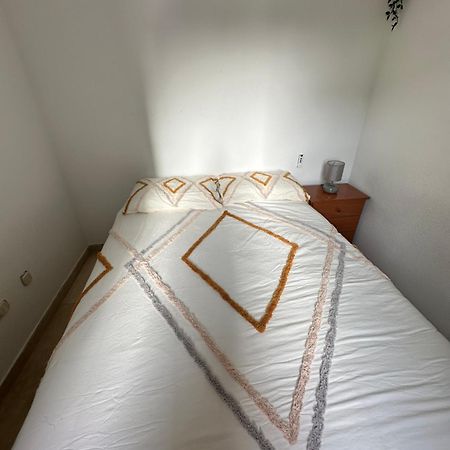 Apartamento Con Vista A Las Setas Sevilla Dış mekan fotoğraf