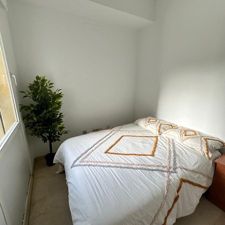 Apartamento Con Vista A Las Setas Sevilla Dış mekan fotoğraf