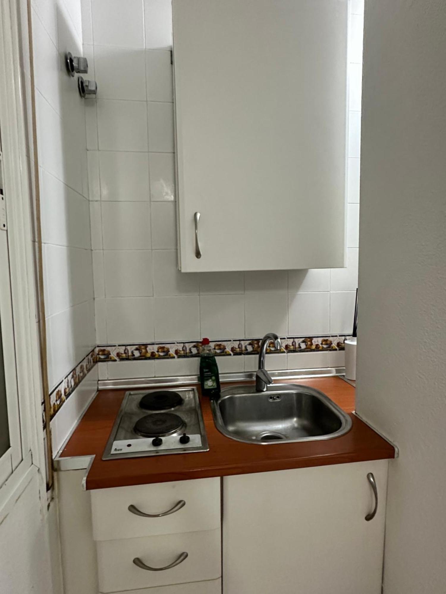 Apartamento Con Vista A Las Setas Sevilla Dış mekan fotoğraf