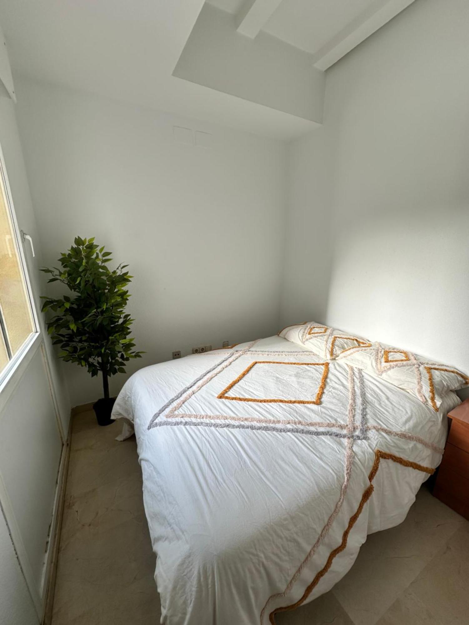 Apartamento Con Vista A Las Setas Sevilla Dış mekan fotoğraf