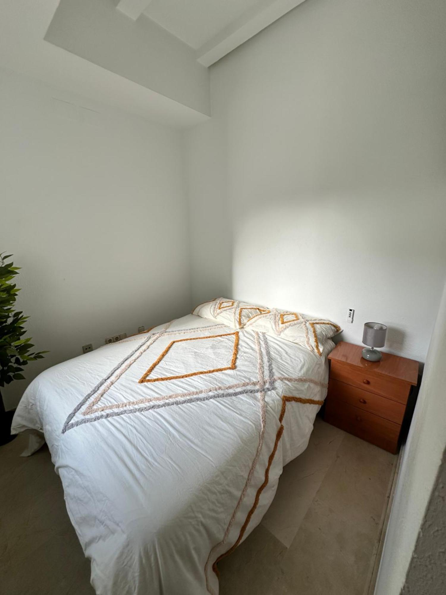 Apartamento Con Vista A Las Setas Sevilla Dış mekan fotoğraf
