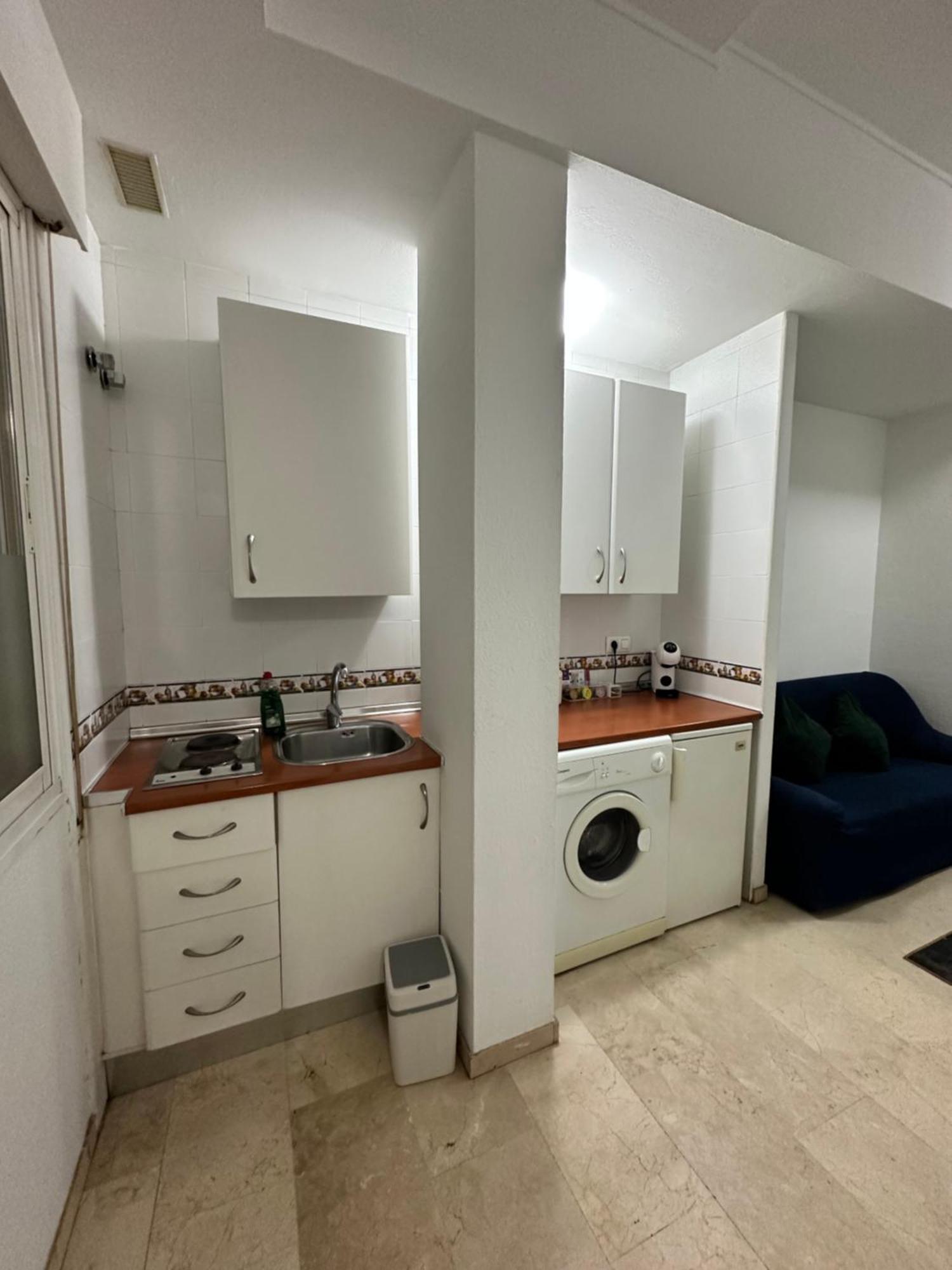 Apartamento Con Vista A Las Setas Sevilla Dış mekan fotoğraf