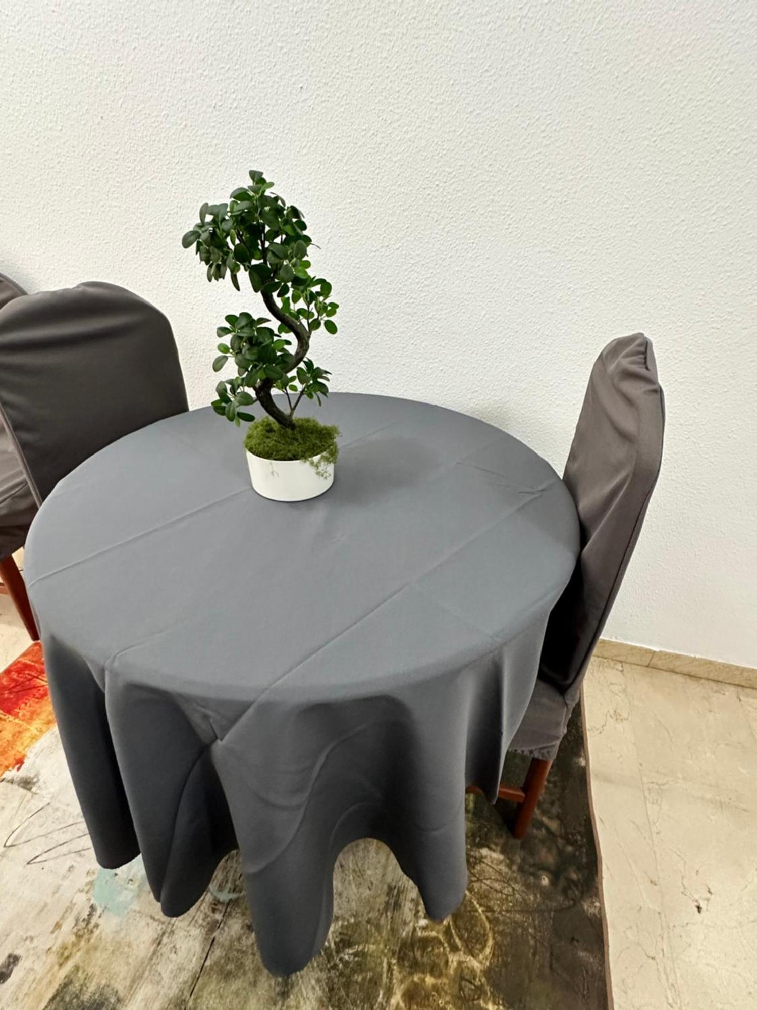 Apartamento Con Vista A Las Setas Sevilla Dış mekan fotoğraf