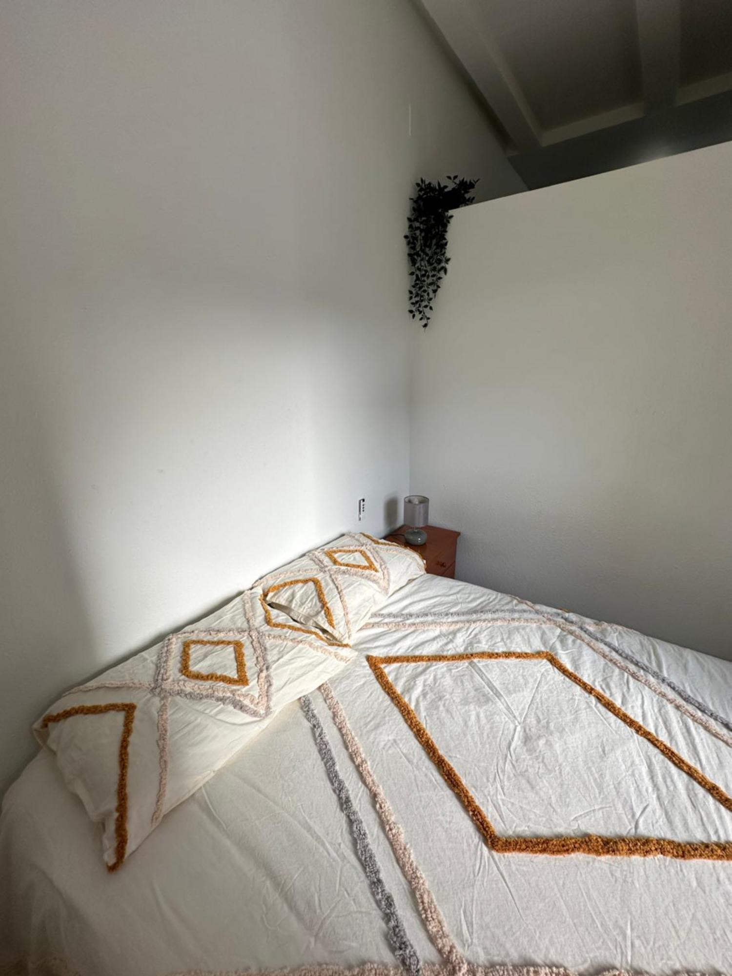 Apartamento Con Vista A Las Setas Sevilla Dış mekan fotoğraf